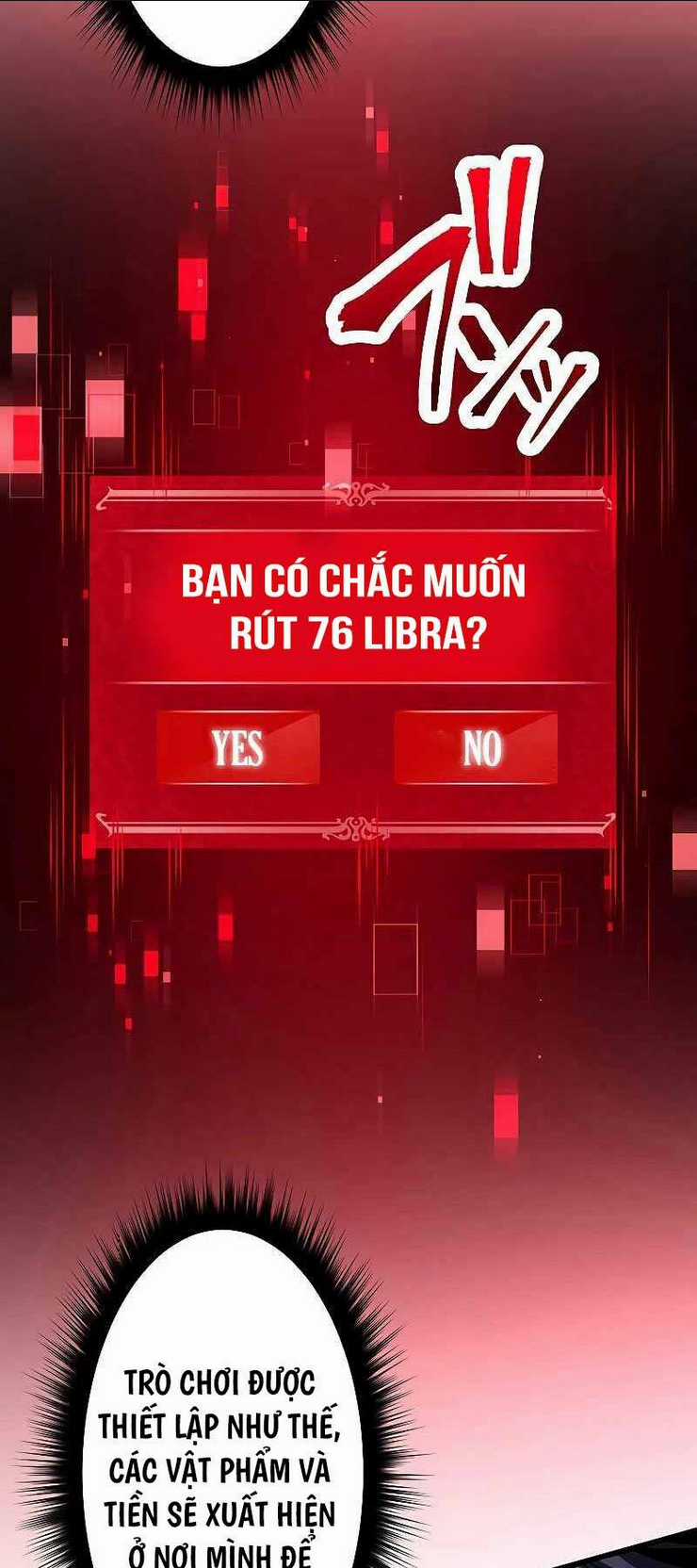 Phòng Thủ Hầm Ngục Chapter 6 trang 22