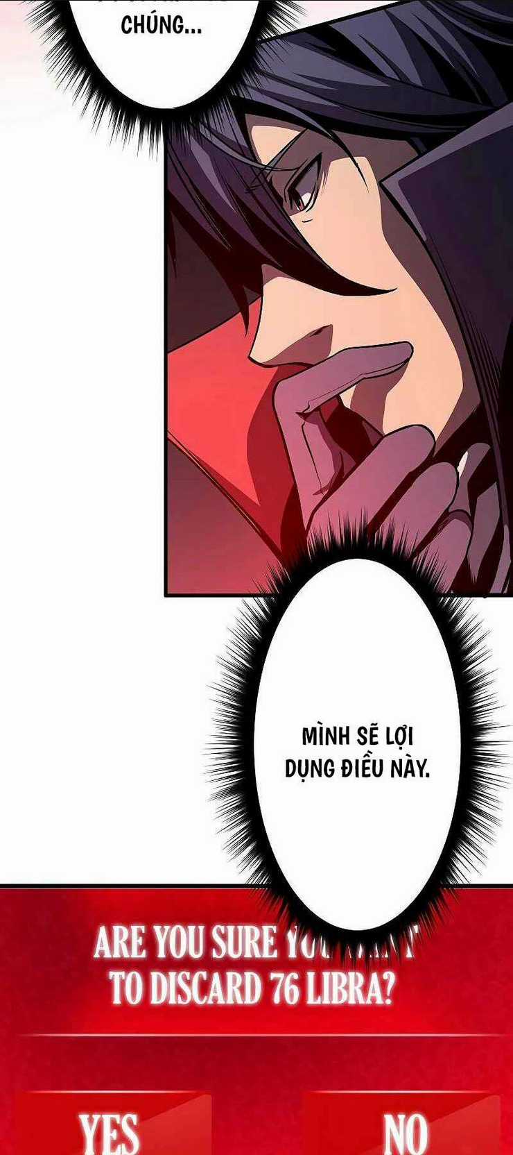 Phòng Thủ Hầm Ngục Chapter 6 trang 23