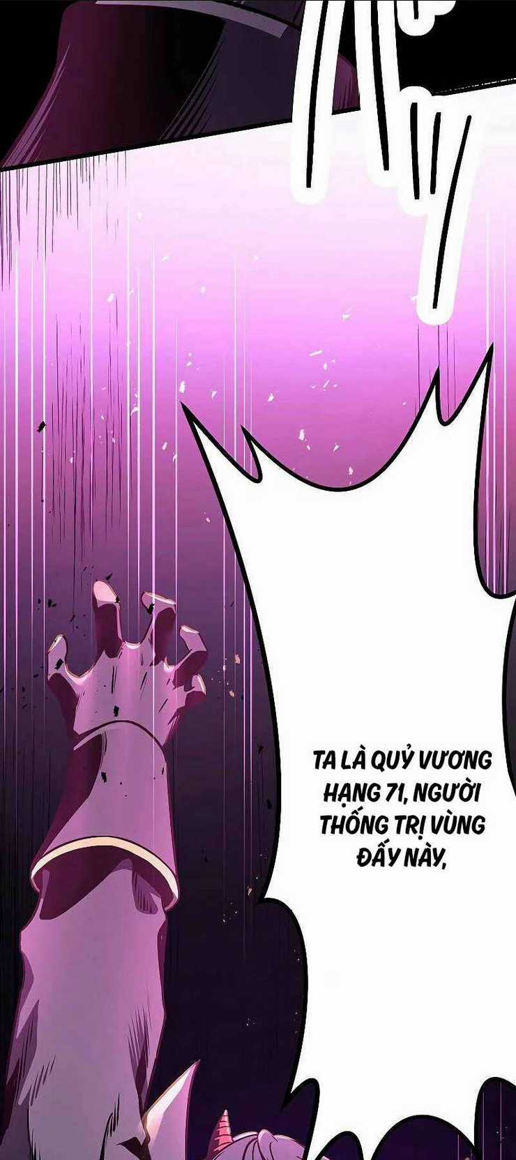 Phòng Thủ Hầm Ngục Chapter 6 trang 26