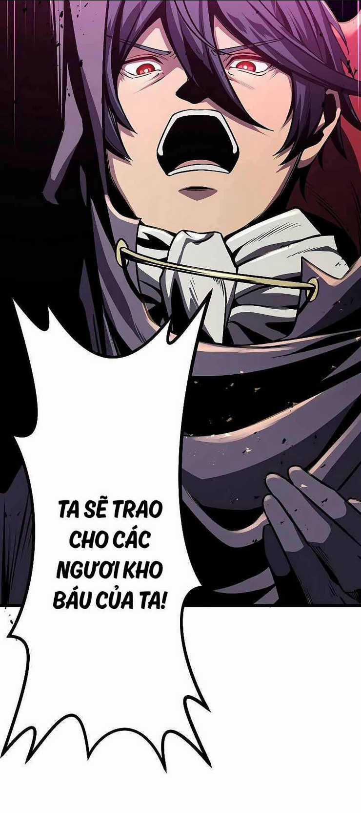 Phòng Thủ Hầm Ngục Chapter 6 trang 29