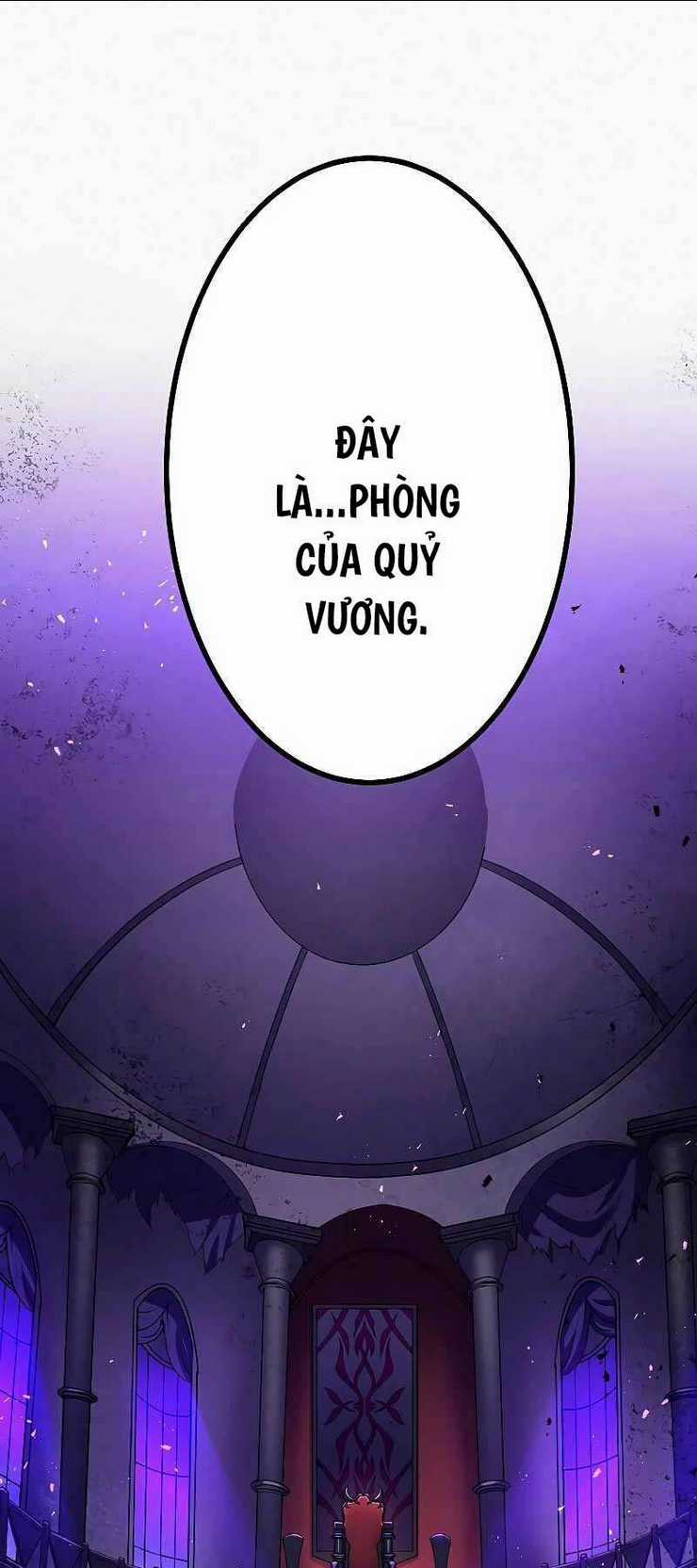 Phòng Thủ Hầm Ngục Chapter 6 trang 3