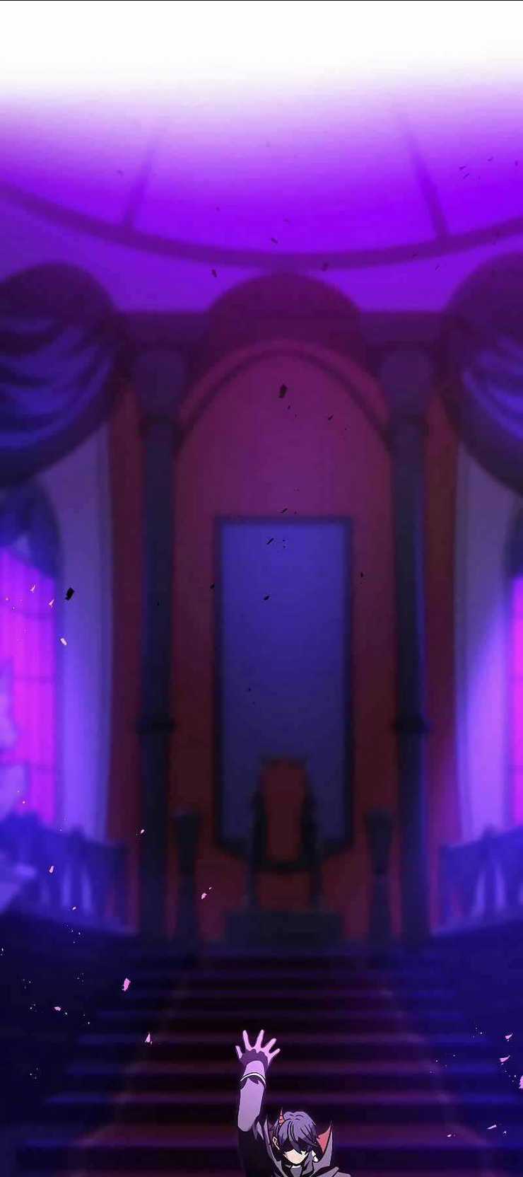 Phòng Thủ Hầm Ngục Chapter 6 trang 30