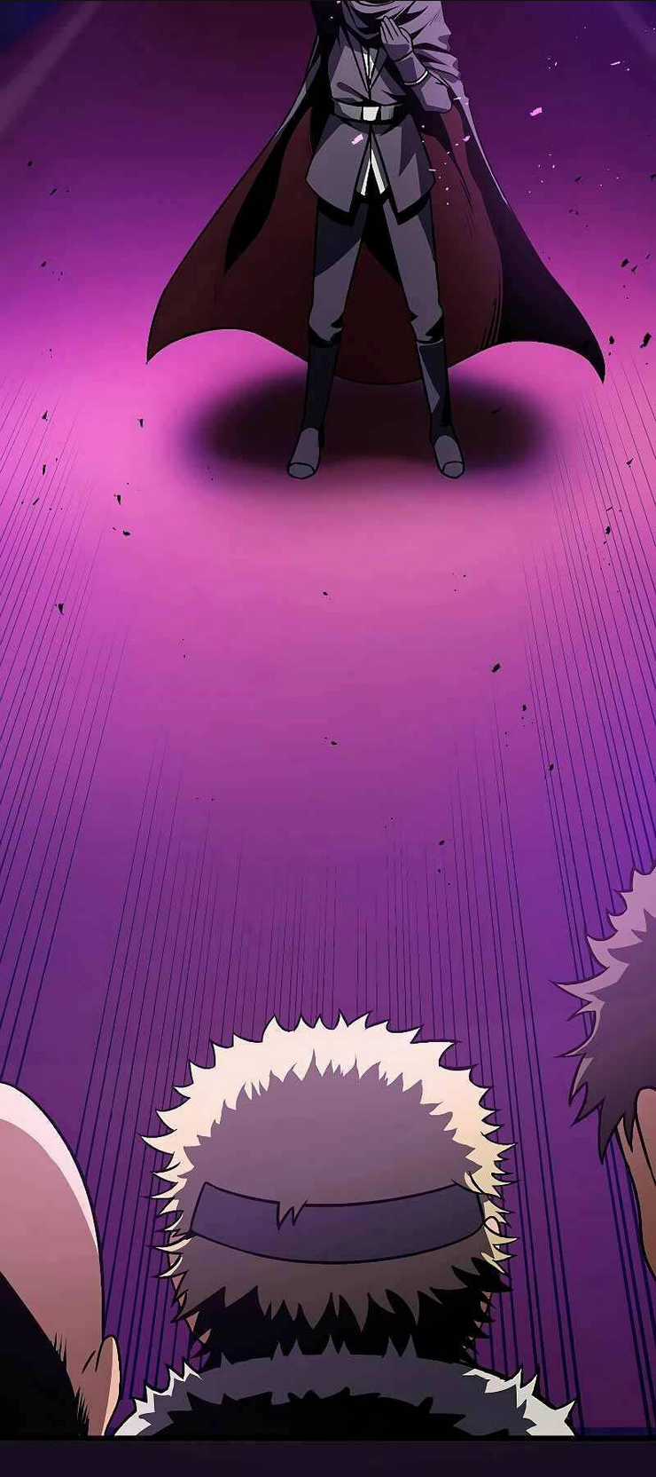 Phòng Thủ Hầm Ngục Chapter 6 trang 31