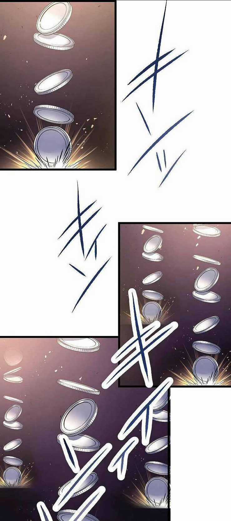 Phòng Thủ Hầm Ngục Chapter 6 trang 36