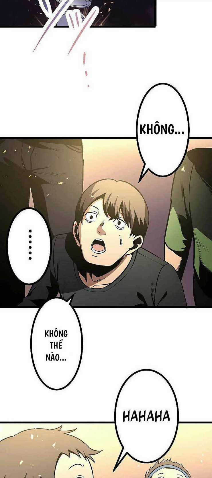 Phòng Thủ Hầm Ngục Chapter 6 trang 37