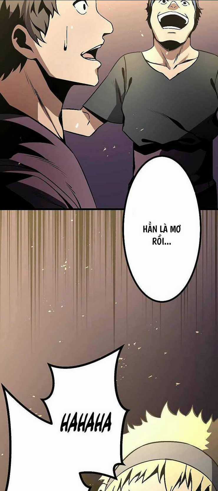 Phòng Thủ Hầm Ngục Chapter 6 trang 38