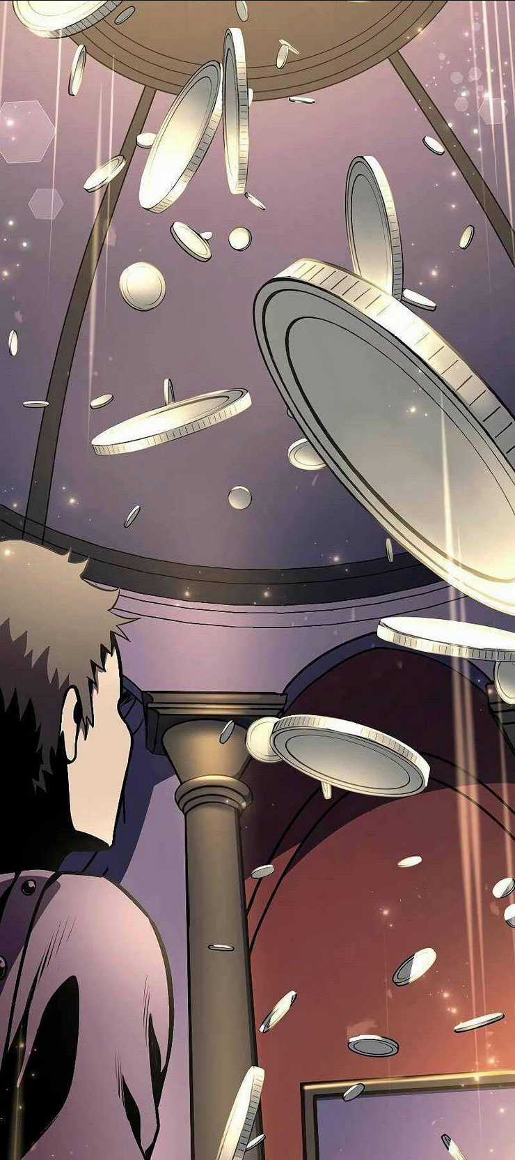 Phòng Thủ Hầm Ngục Chapter 6 trang 41