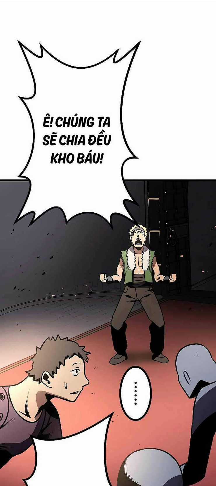 Phòng Thủ Hầm Ngục Chapter 6 trang 49