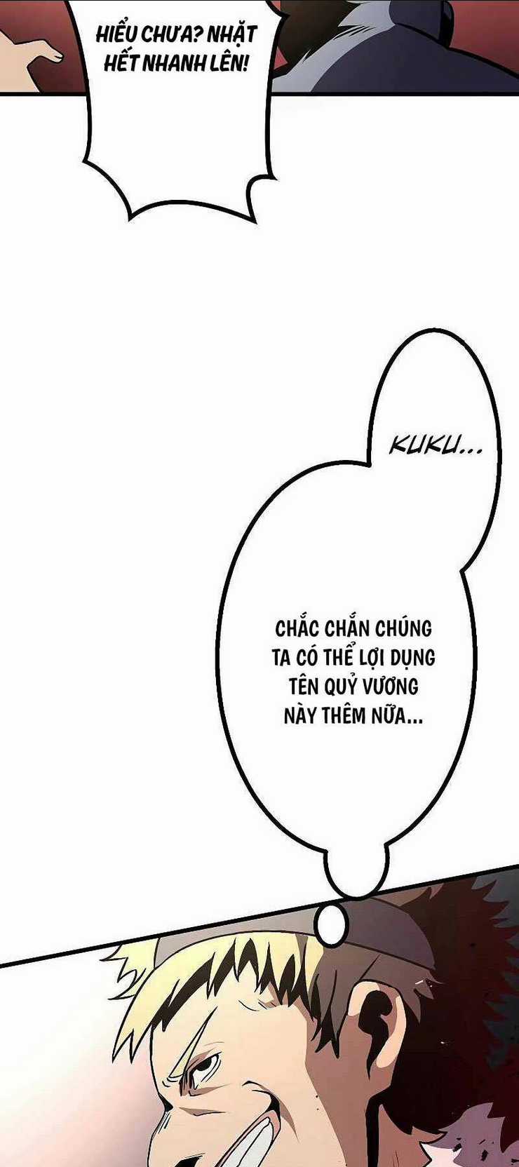 Phòng Thủ Hầm Ngục Chapter 6 trang 50