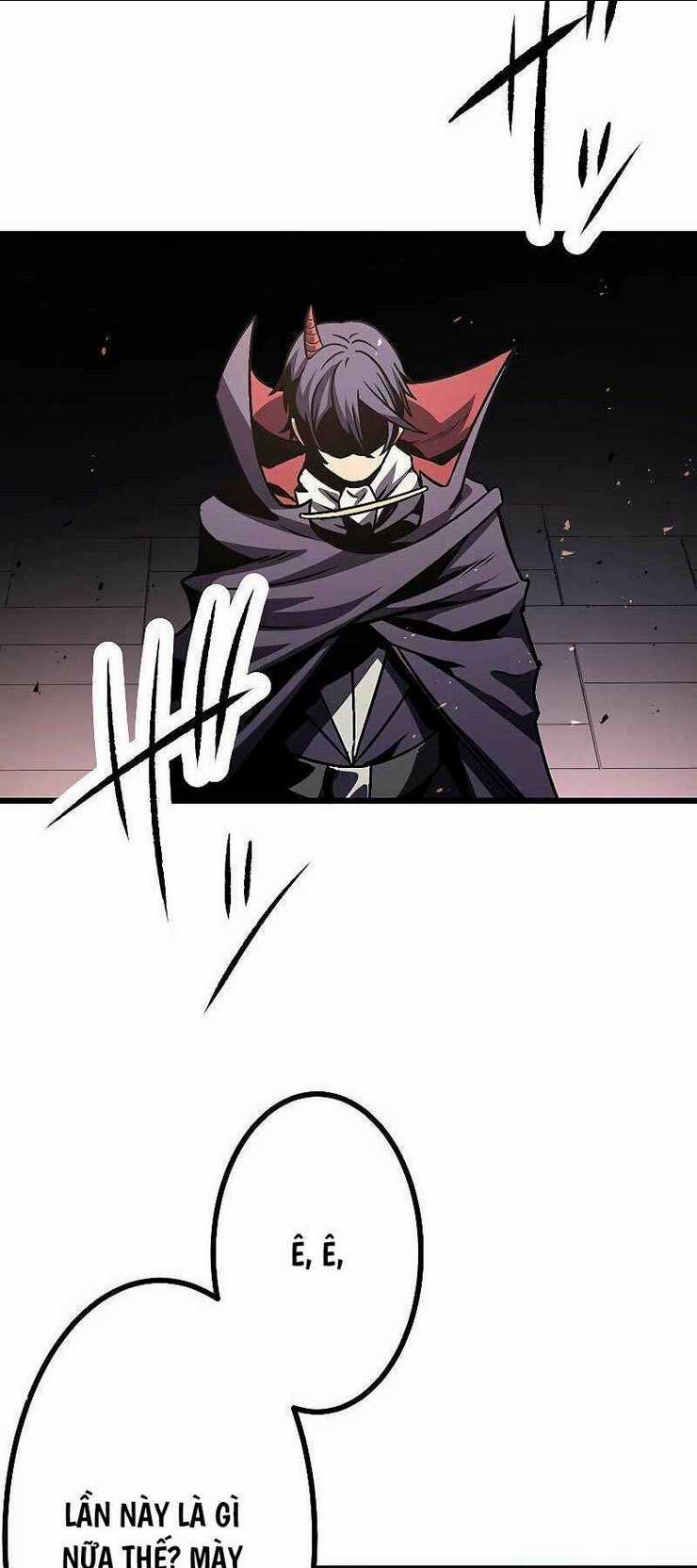 Phòng Thủ Hầm Ngục Chapter 6 trang 53