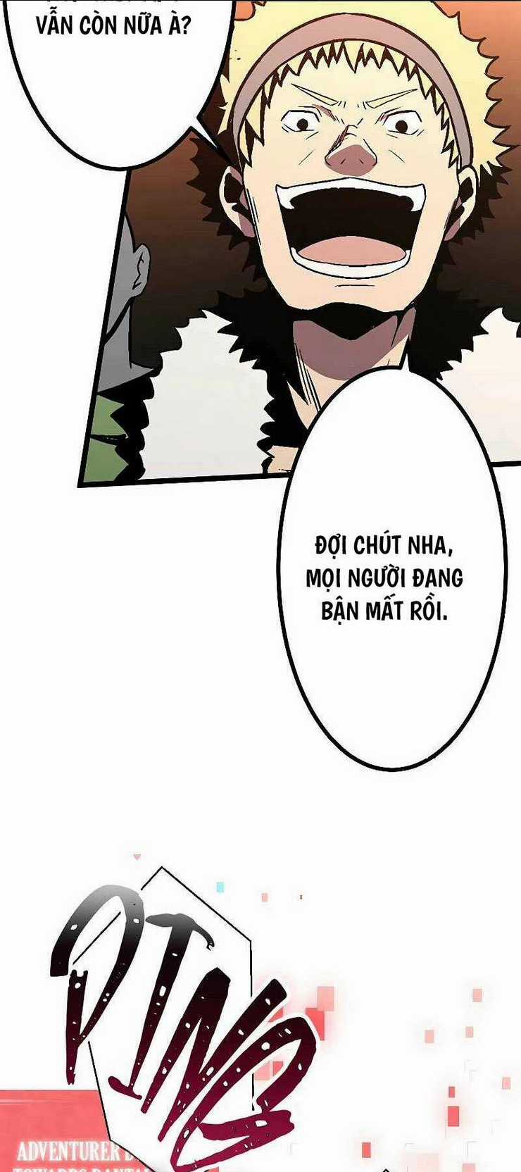 Phòng Thủ Hầm Ngục Chapter 6 trang 54
