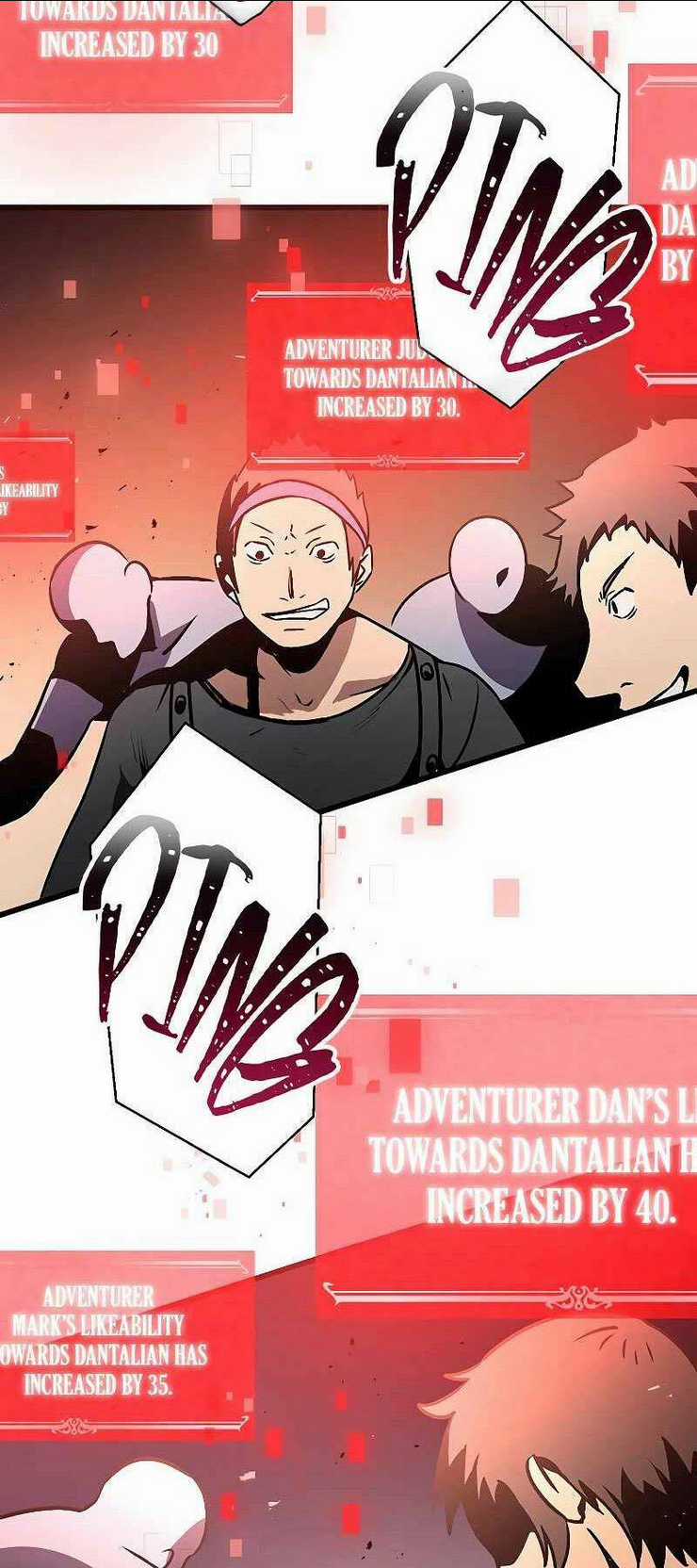 Phòng Thủ Hầm Ngục Chapter 6 trang 55