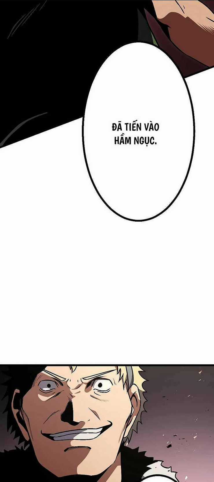 Phòng Thủ Hầm Ngục Chapter 6 trang 59