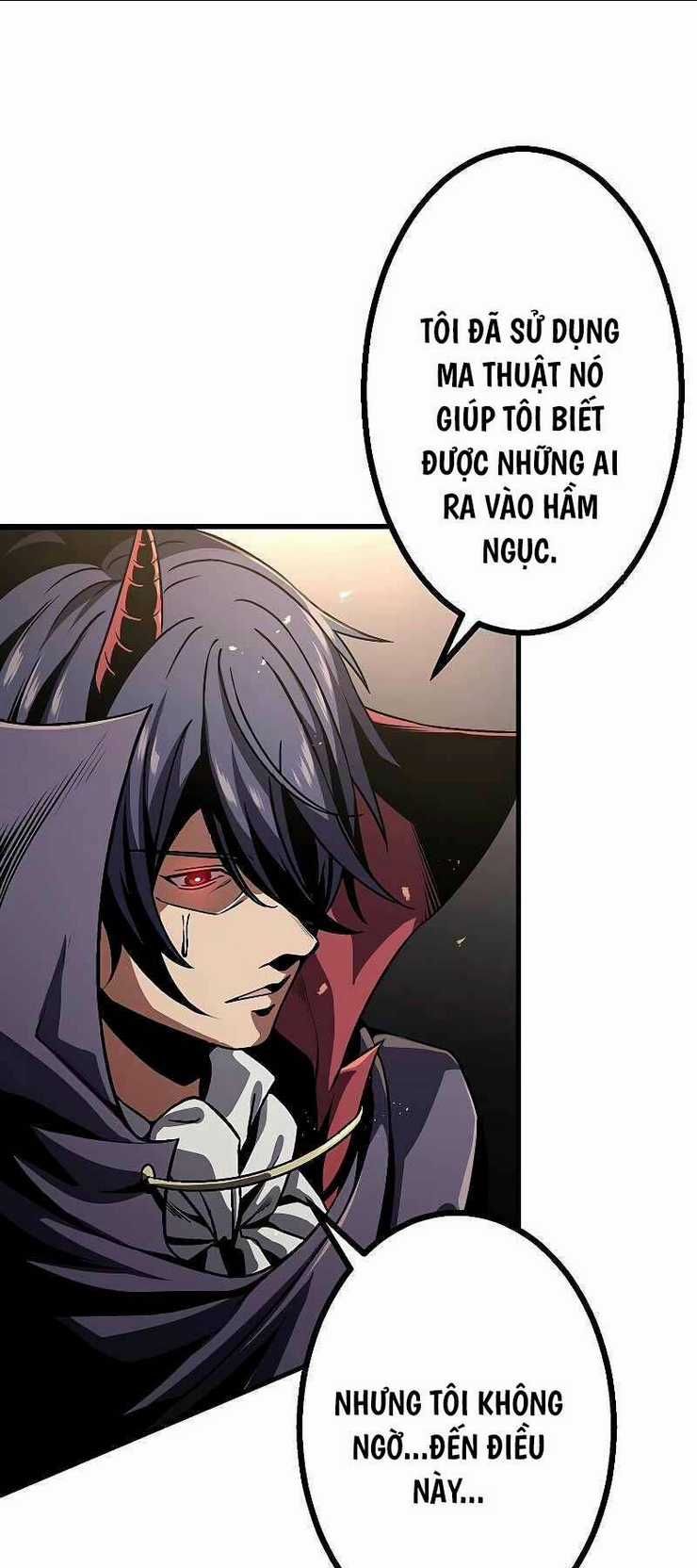 Phòng Thủ Hầm Ngục Chapter 6 trang 61