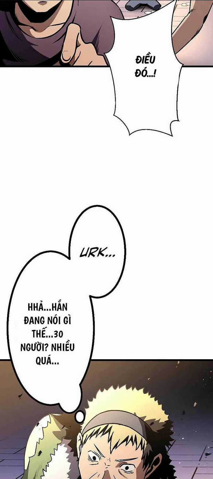 Phòng Thủ Hầm Ngục Chapter 6 trang 63