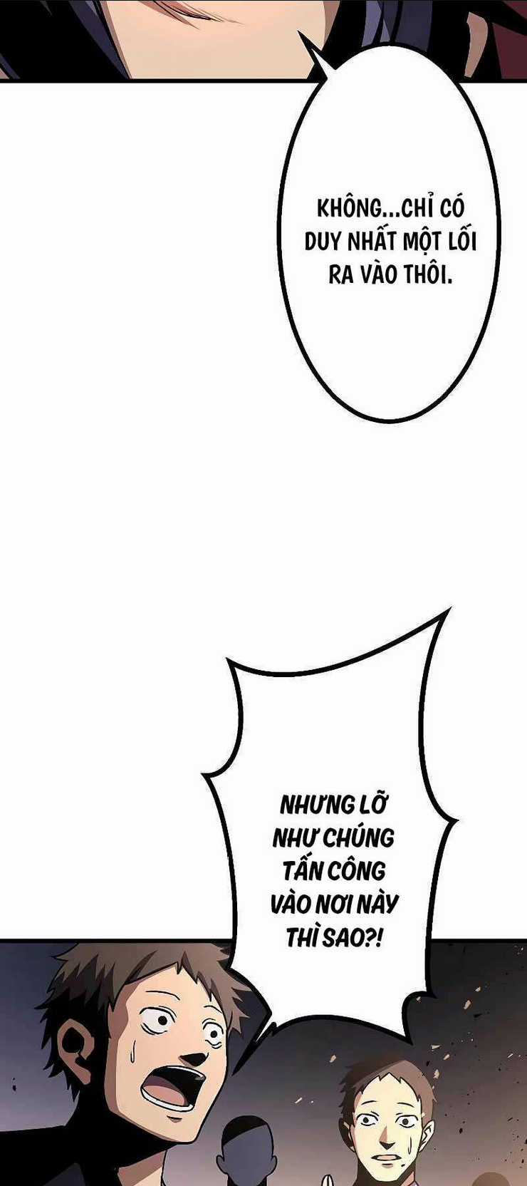 Phòng Thủ Hầm Ngục Chapter 6 trang 66