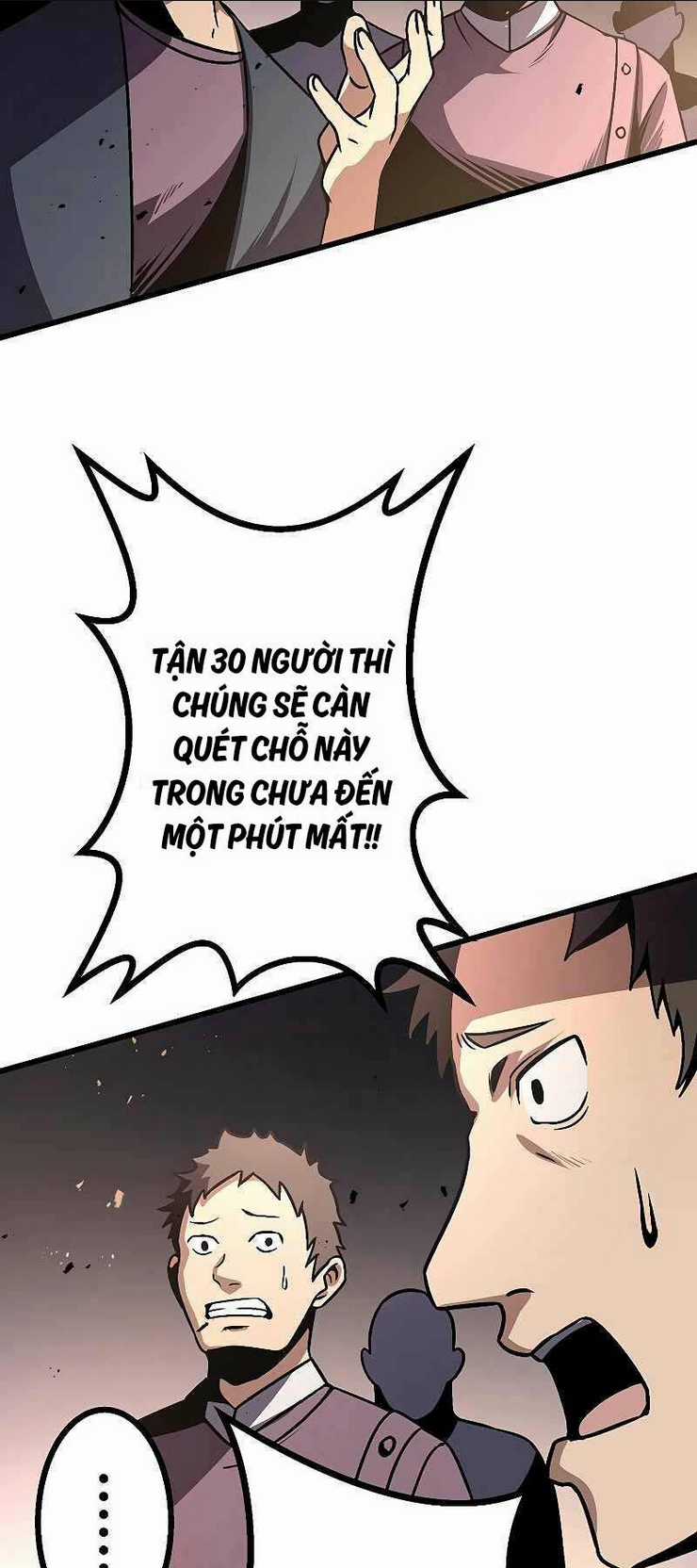 Phòng Thủ Hầm Ngục Chapter 6 trang 67