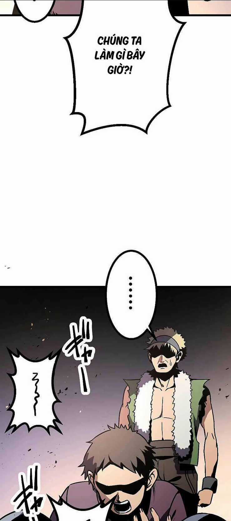 Phòng Thủ Hầm Ngục Chapter 6 trang 68