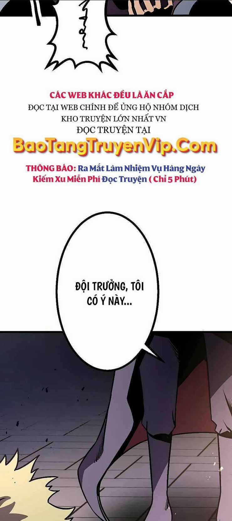 Phòng Thủ Hầm Ngục Chapter 6 trang 69