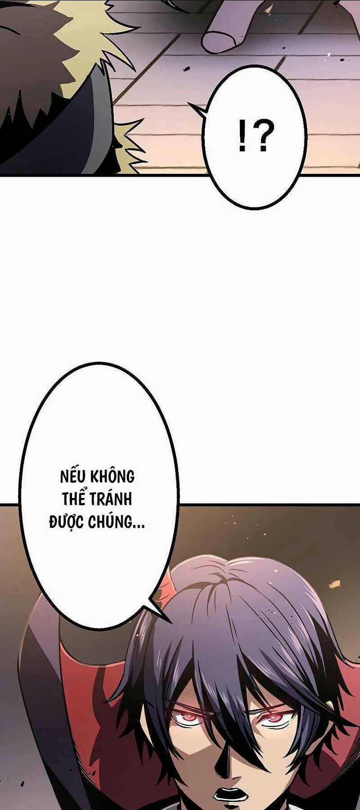 Phòng Thủ Hầm Ngục Chapter 6 trang 70