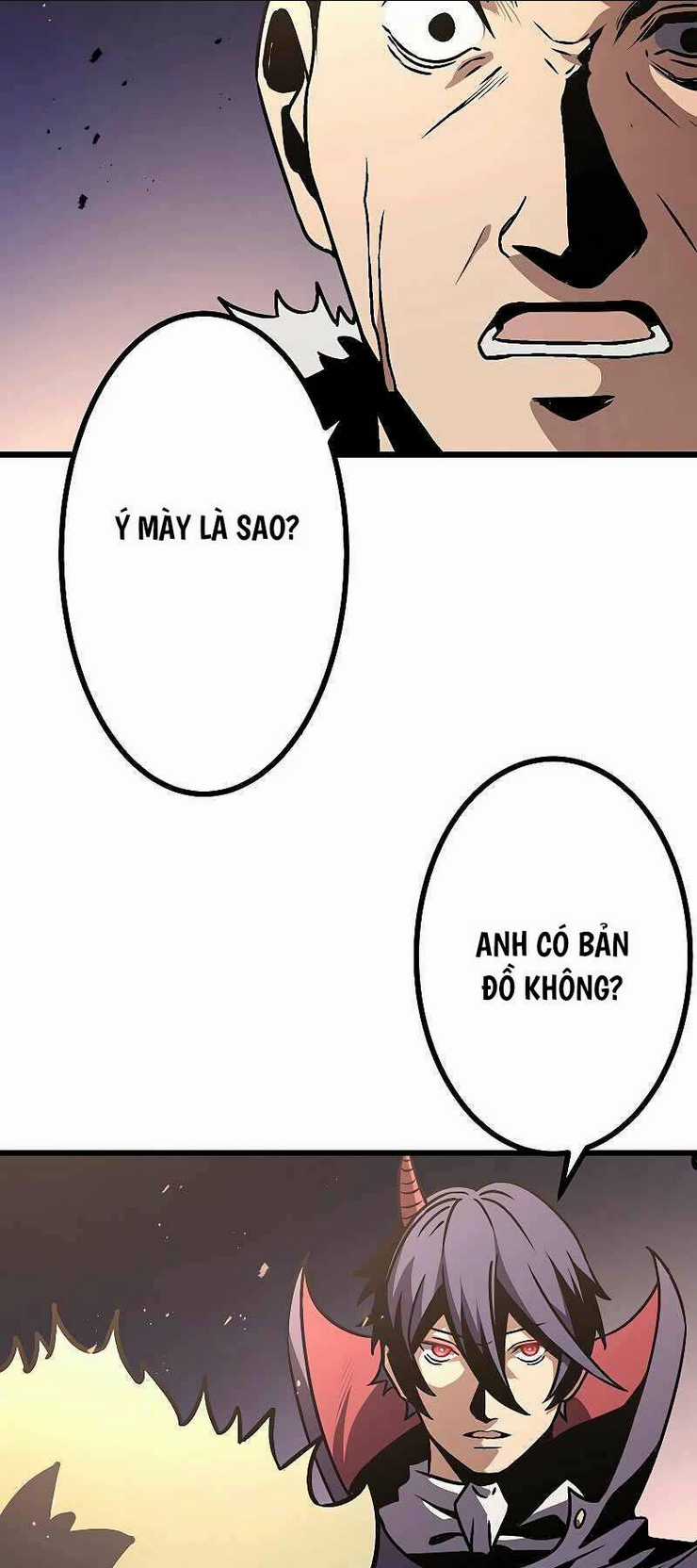 Phòng Thủ Hầm Ngục Chapter 6 trang 72