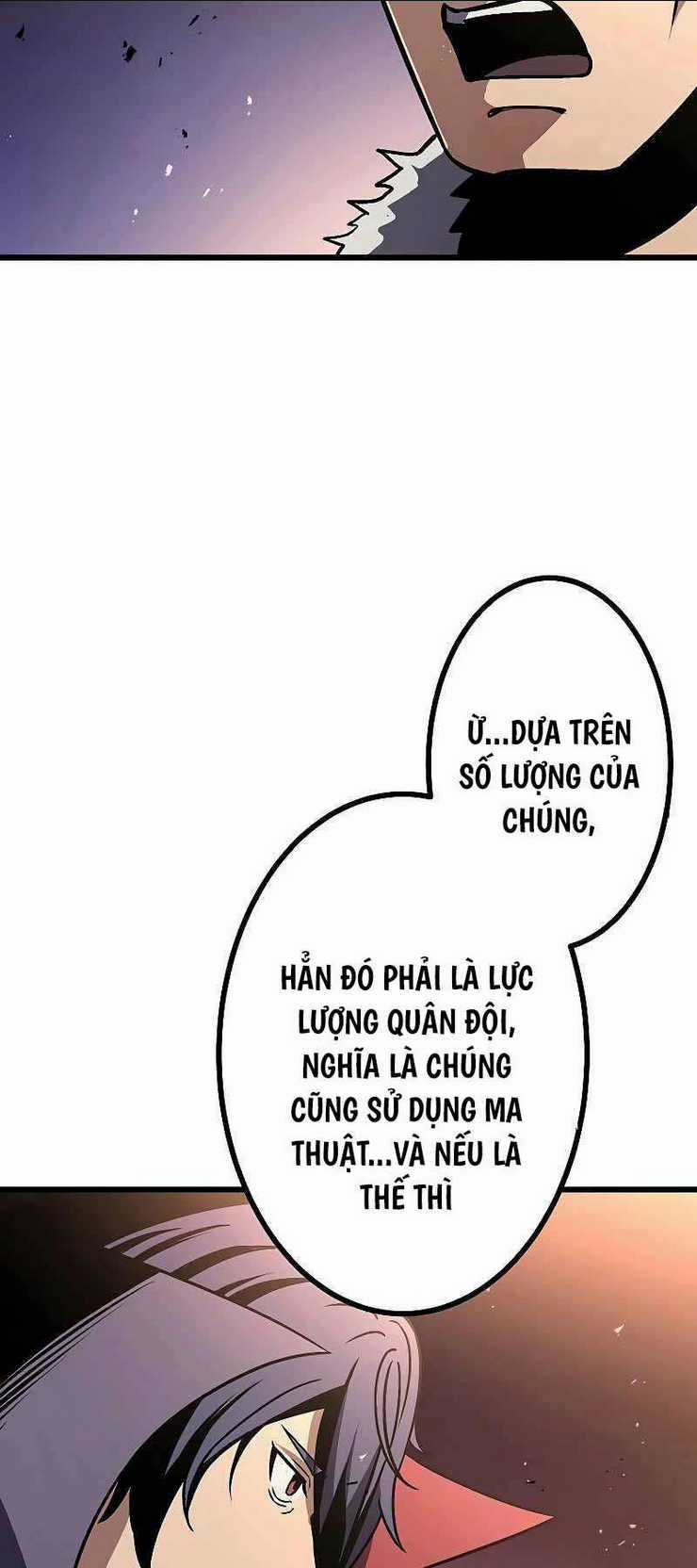 Phòng Thủ Hầm Ngục Chapter 6 trang 76