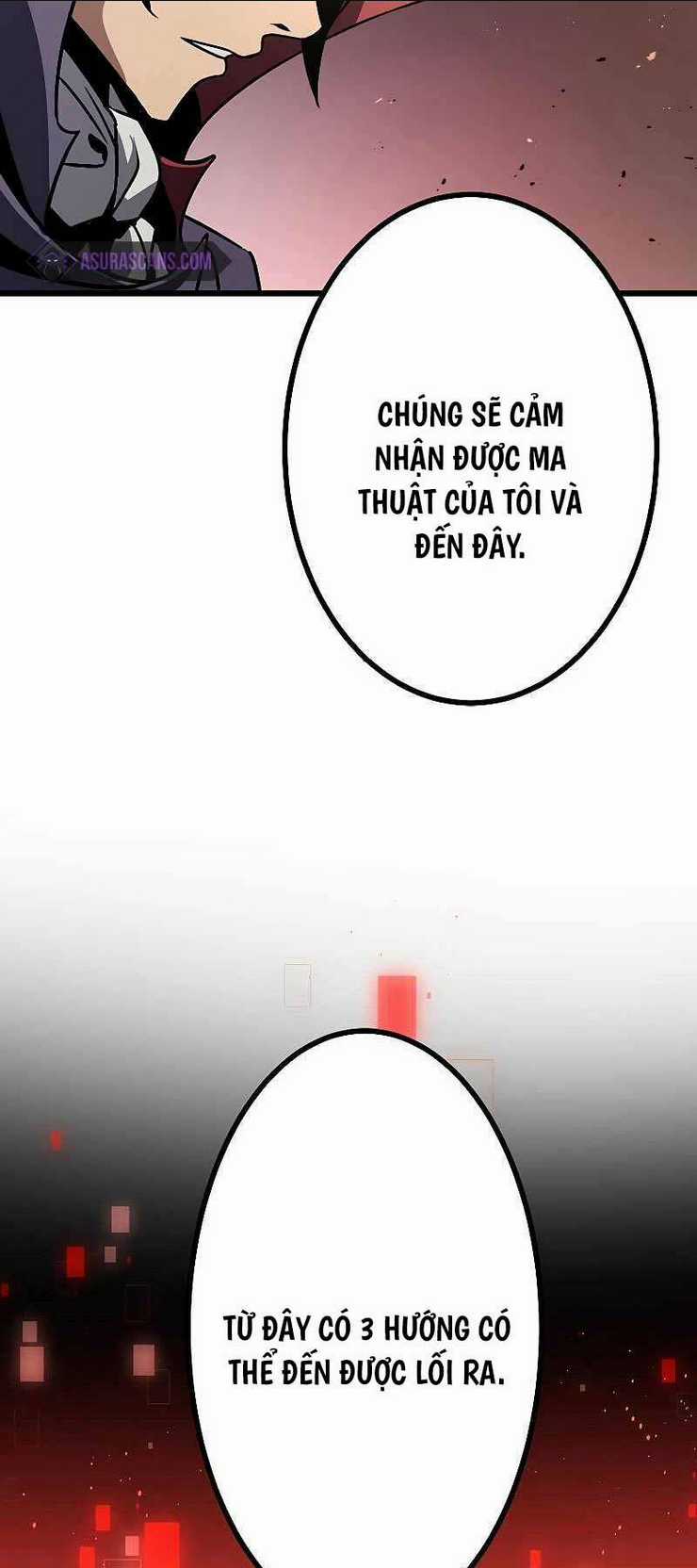 Phòng Thủ Hầm Ngục Chapter 6 trang 77