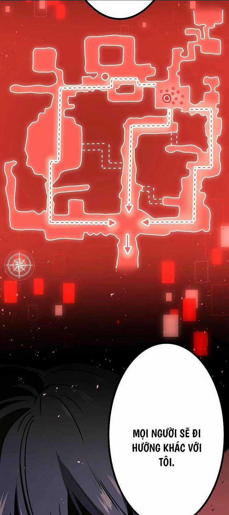 Phòng Thủ Hầm Ngục Chapter 6 trang 78