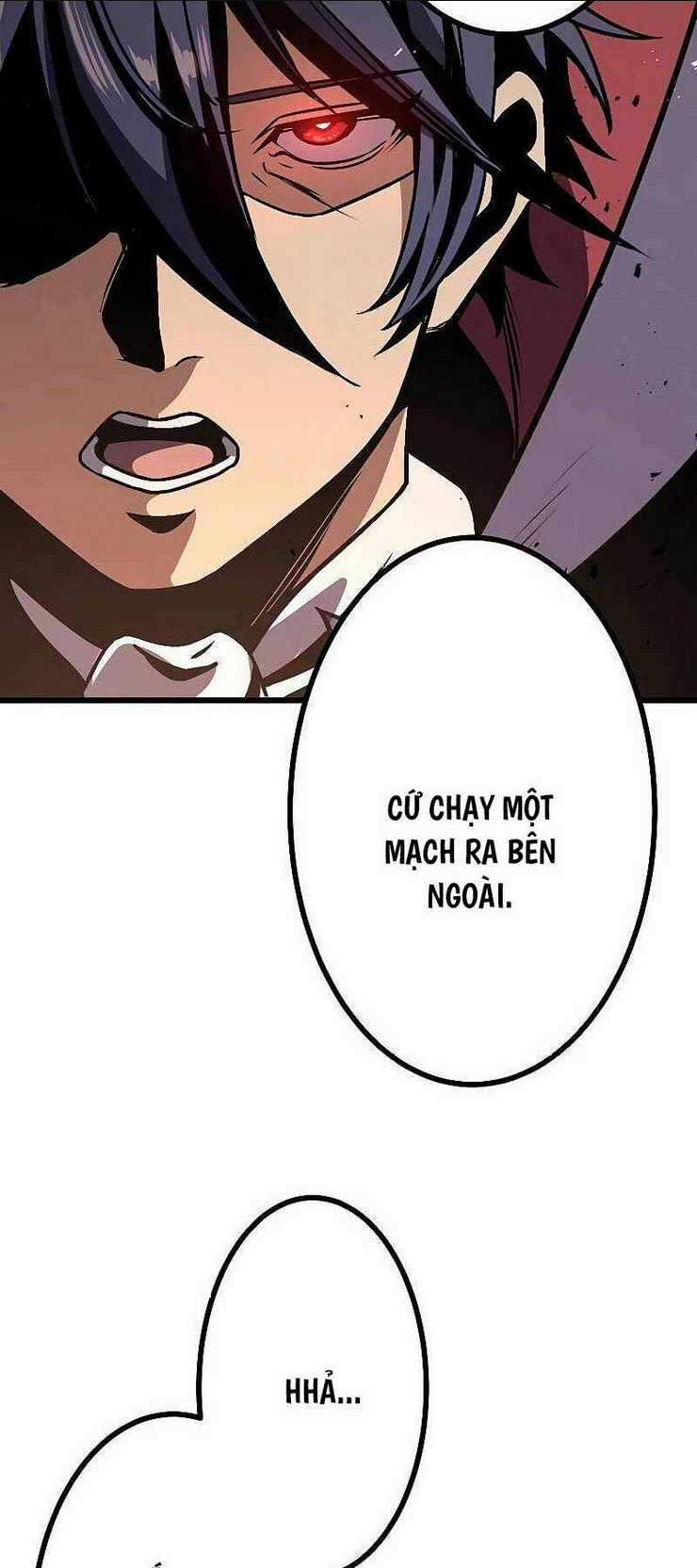 Phòng Thủ Hầm Ngục Chapter 6 trang 79
