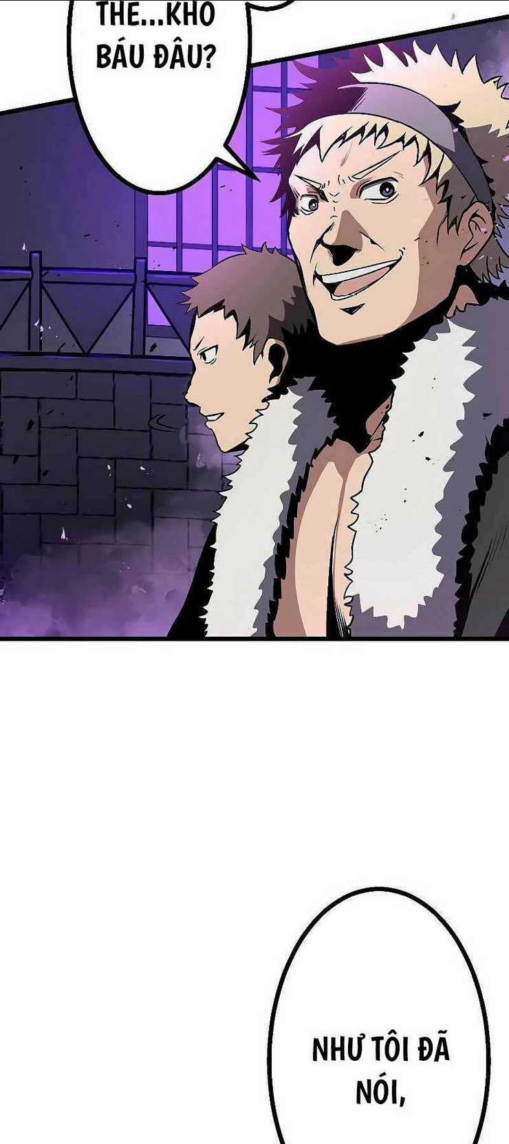 Phòng Thủ Hầm Ngục Chapter 6 trang 8