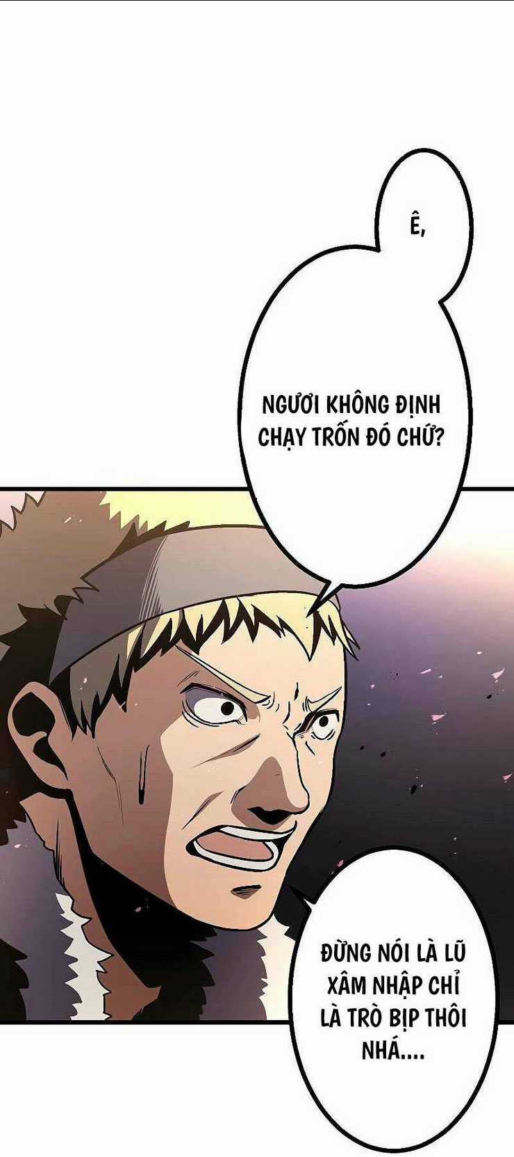 Phòng Thủ Hầm Ngục Chapter 6 trang 81
