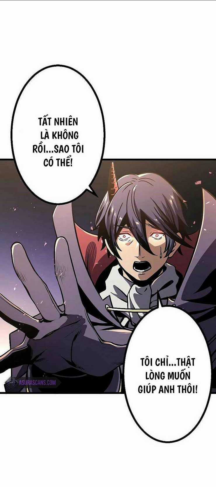 Phòng Thủ Hầm Ngục Chapter 6 trang 82