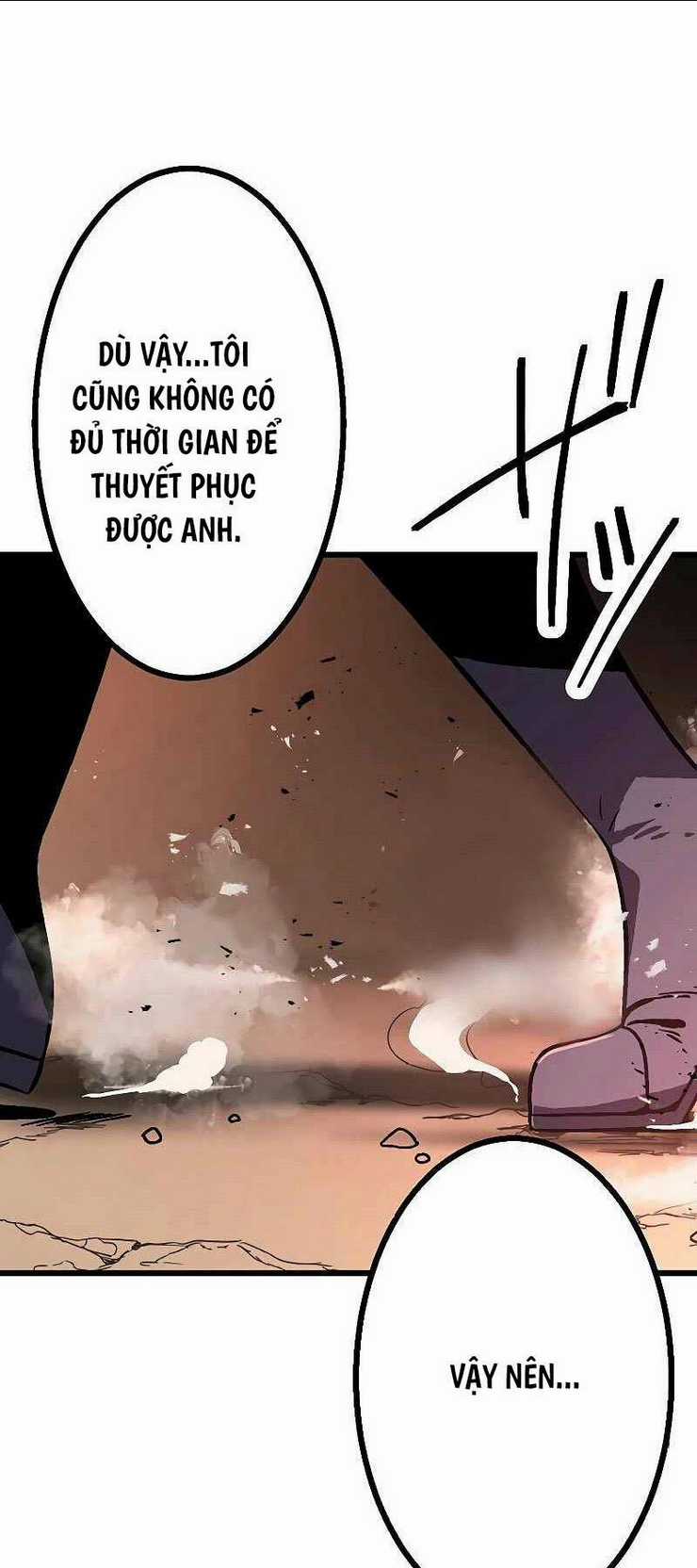 Phòng Thủ Hầm Ngục Chapter 6 trang 83