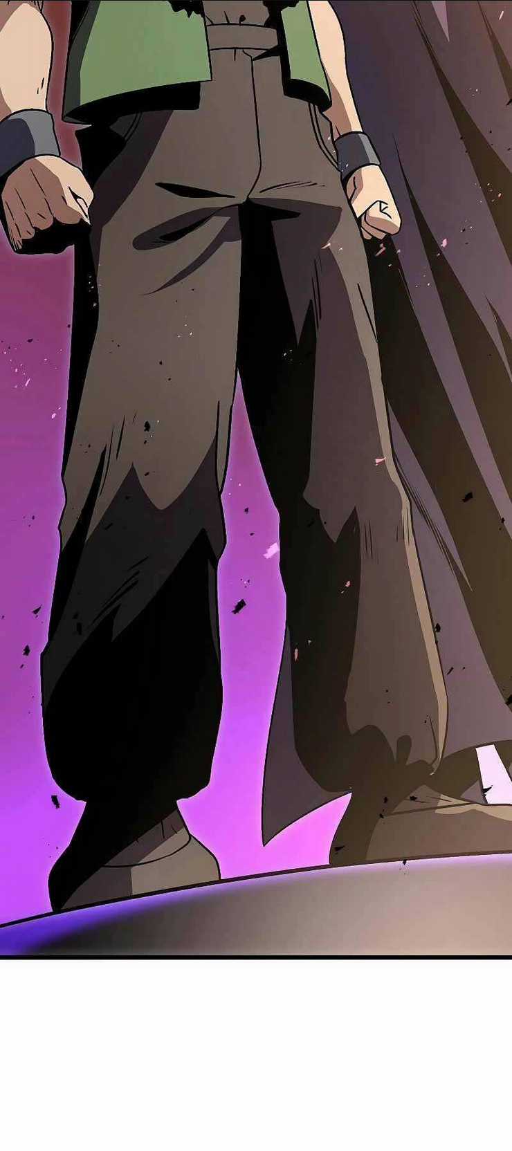 Phòng Thủ Hầm Ngục Chapter 6 trang 86