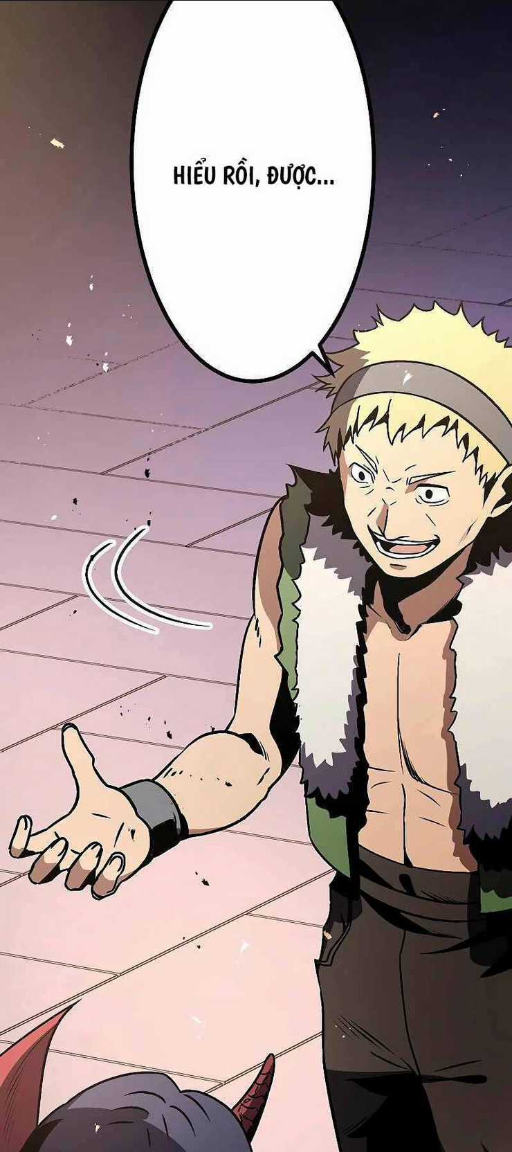 Phòng Thủ Hầm Ngục Chapter 6 trang 88