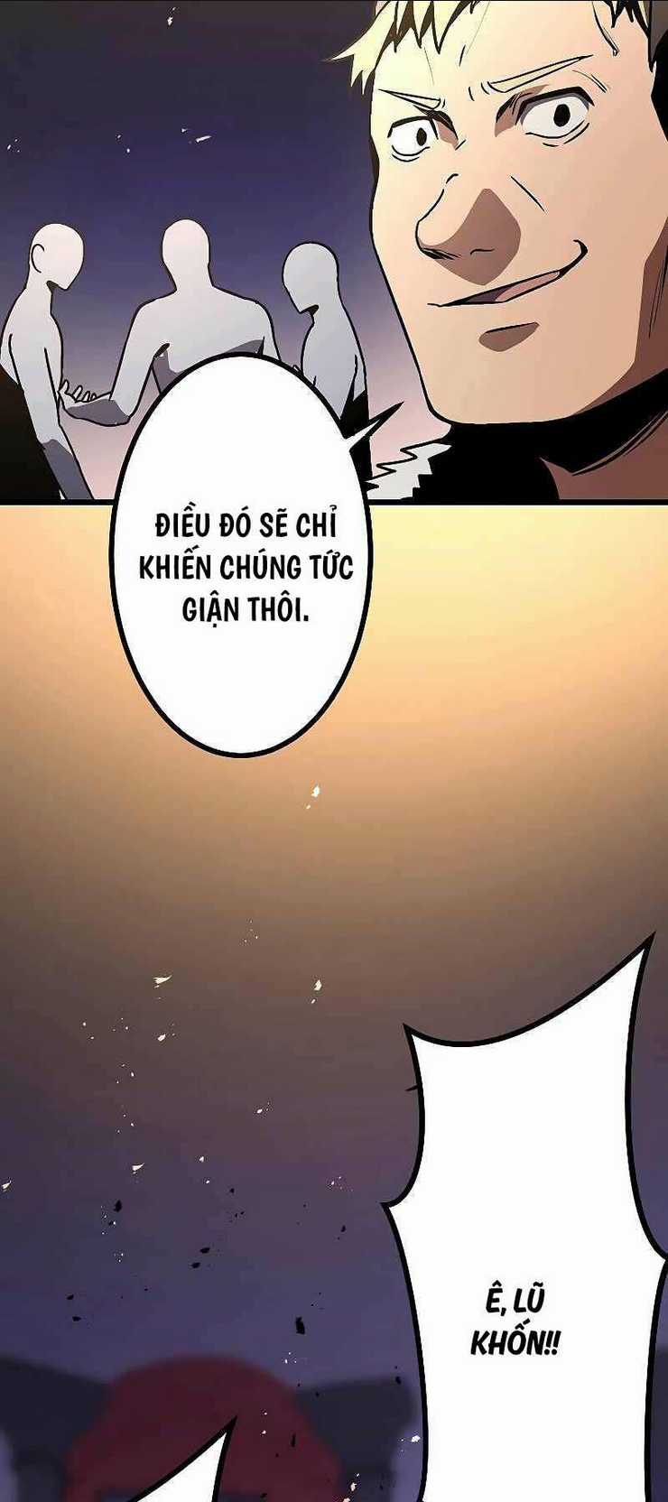 Phòng Thủ Hầm Ngục Chapter 6 trang 90