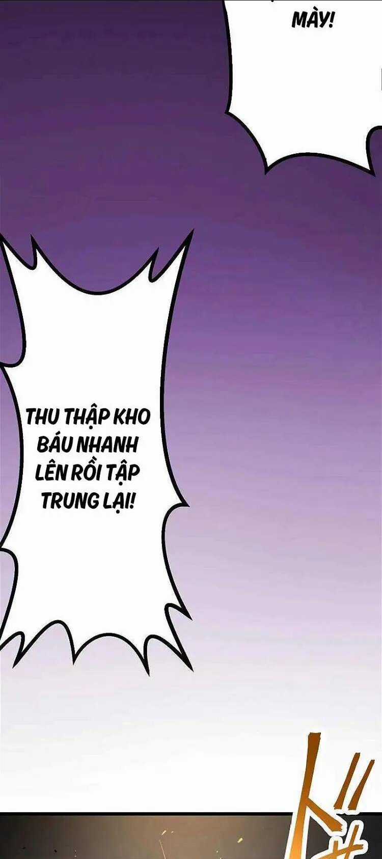 Phòng Thủ Hầm Ngục Chapter 7 trang 10