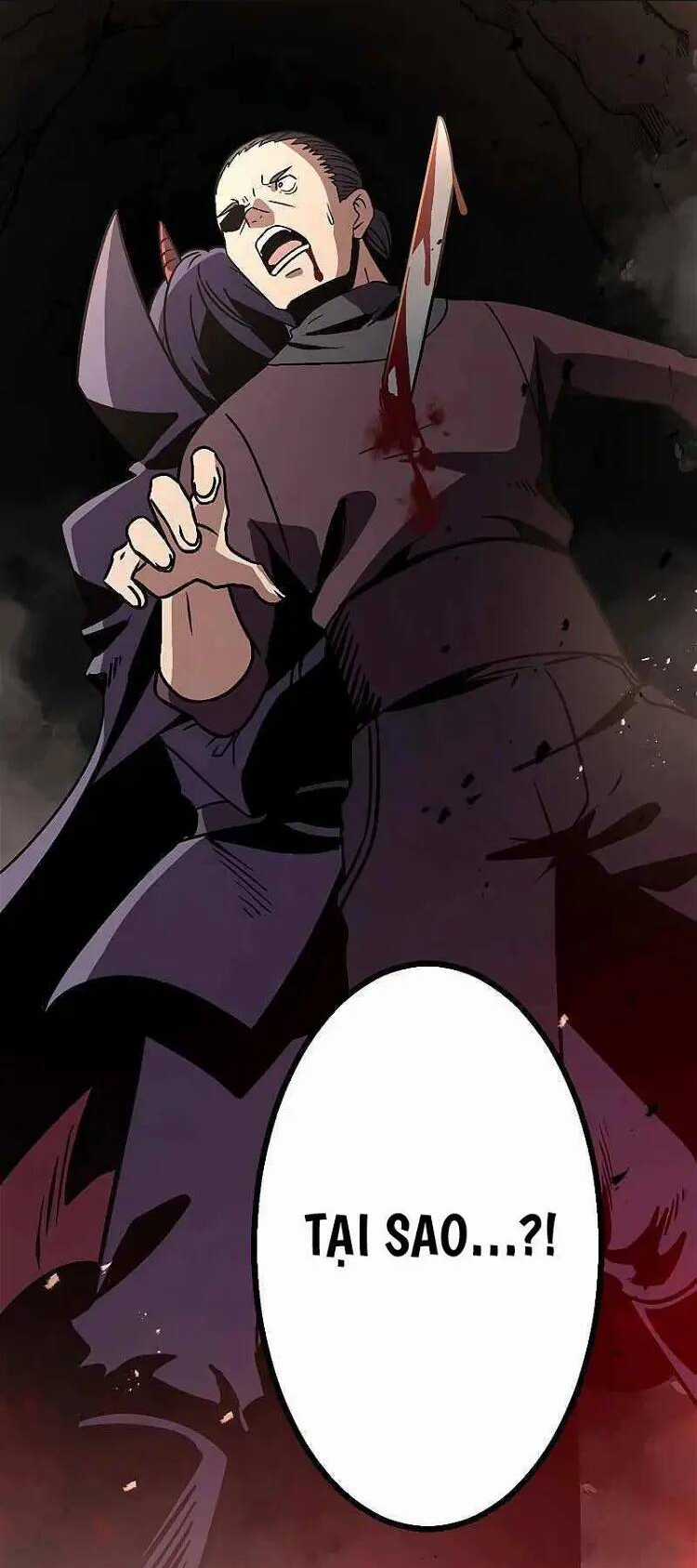 Phòng Thủ Hầm Ngục Chapter 7 trang 102