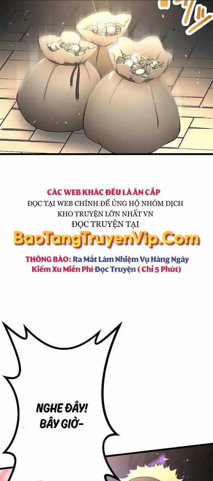 Phòng Thủ Hầm Ngục Chapter 7 trang 11