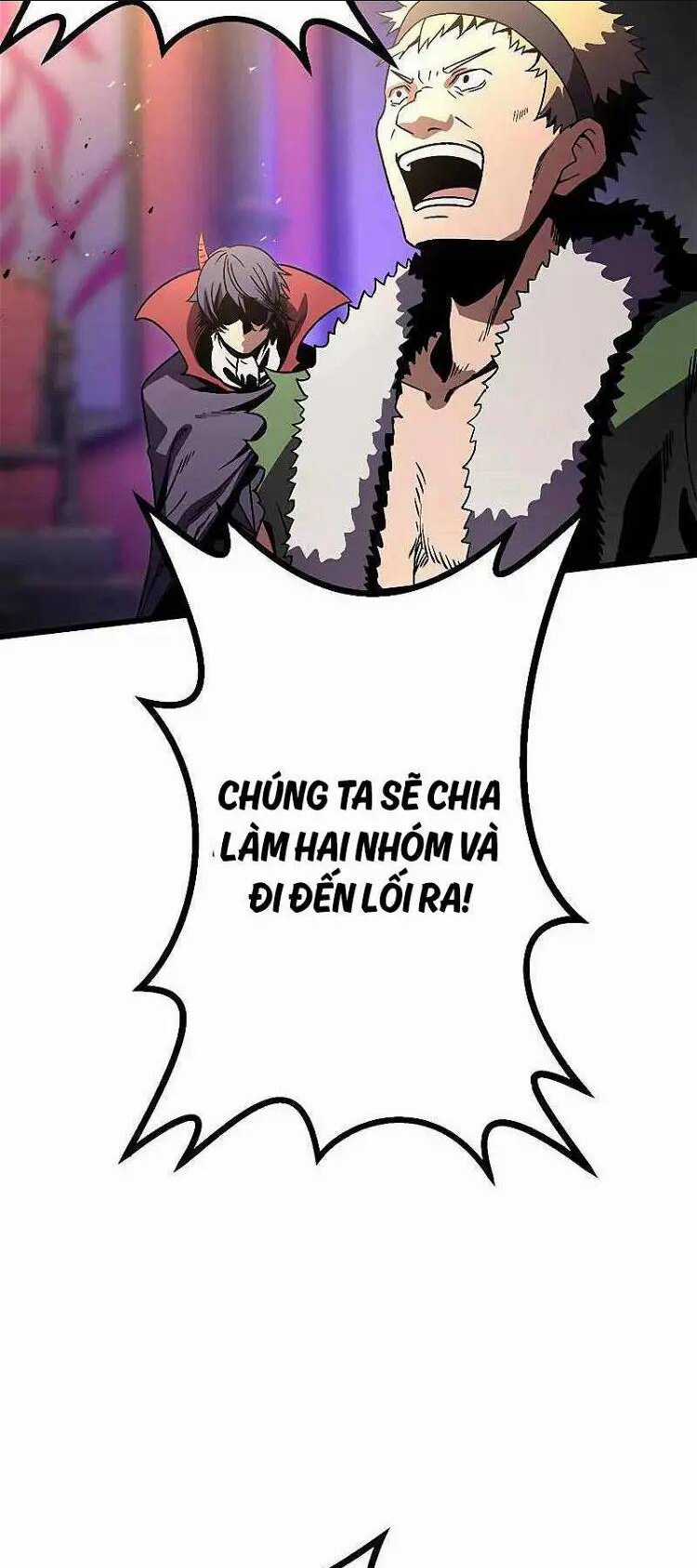 Phòng Thủ Hầm Ngục Chapter 7 trang 12