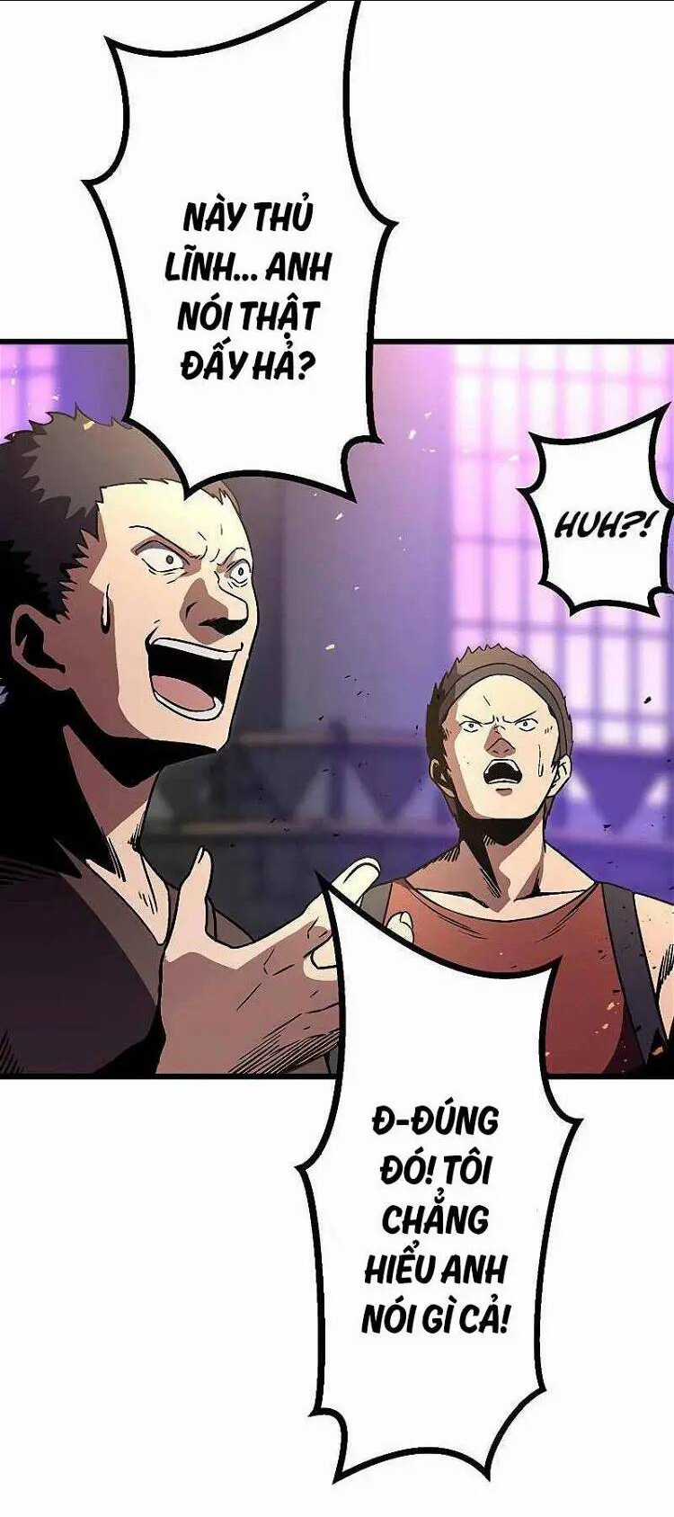 Phòng Thủ Hầm Ngục Chapter 7 trang 13