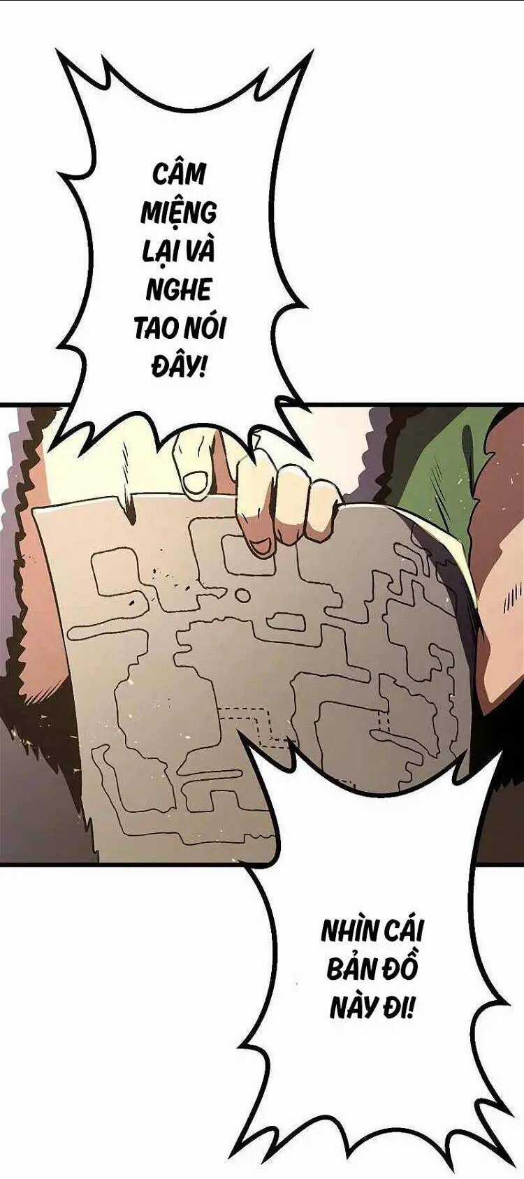 Phòng Thủ Hầm Ngục Chapter 7 trang 14