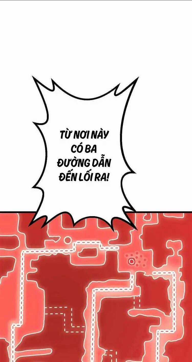 Phòng Thủ Hầm Ngục Chapter 7 trang 15