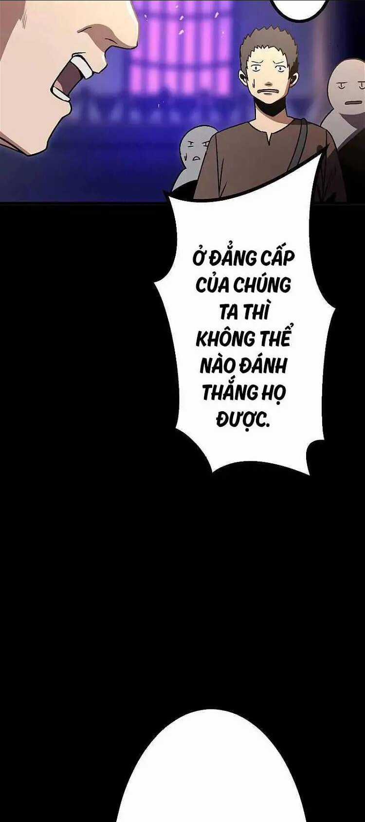 Phòng Thủ Hầm Ngục Chapter 7 trang 17