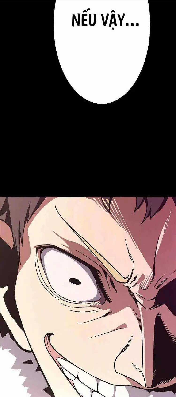 Phòng Thủ Hầm Ngục Chapter 7 trang 18