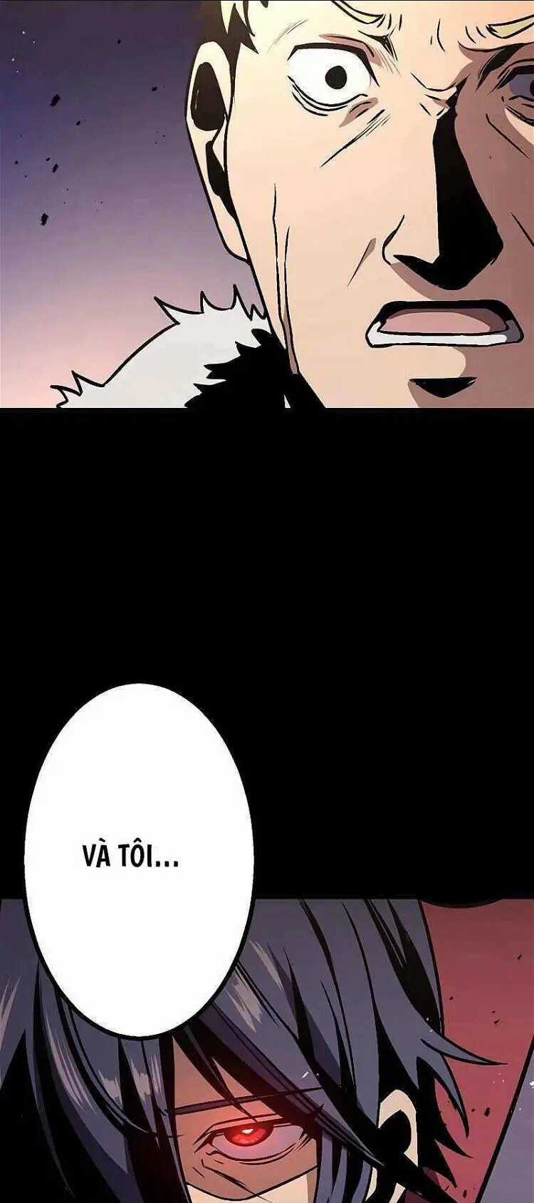 Phòng Thủ Hầm Ngục Chapter 7 trang 2