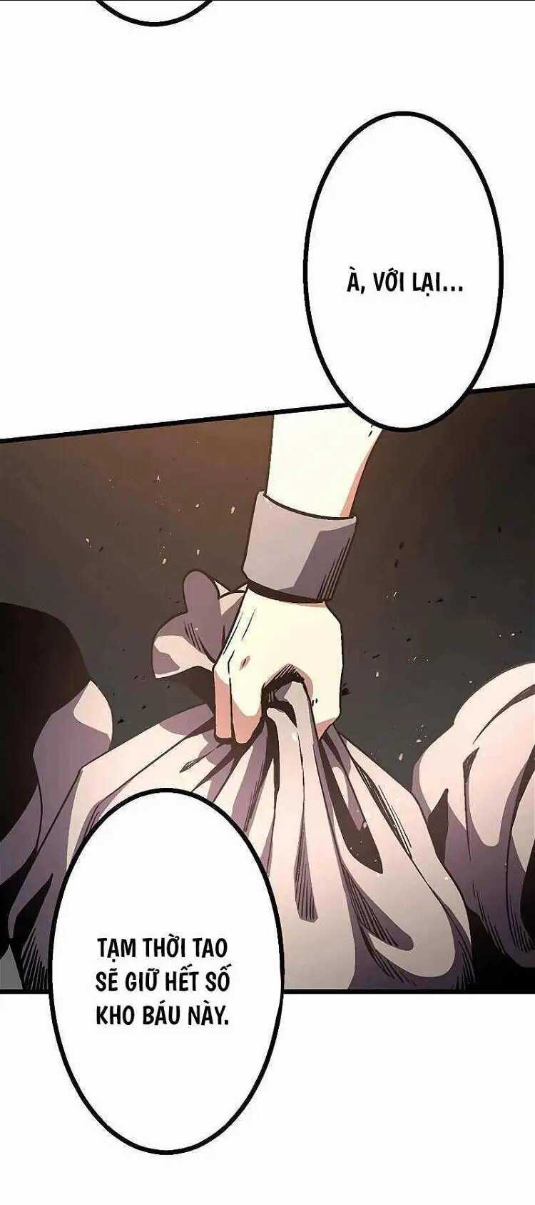 Phòng Thủ Hầm Ngục Chapter 7 trang 21