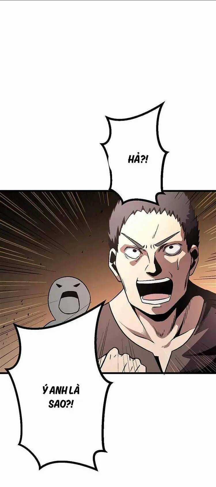 Phòng Thủ Hầm Ngục Chapter 7 trang 22