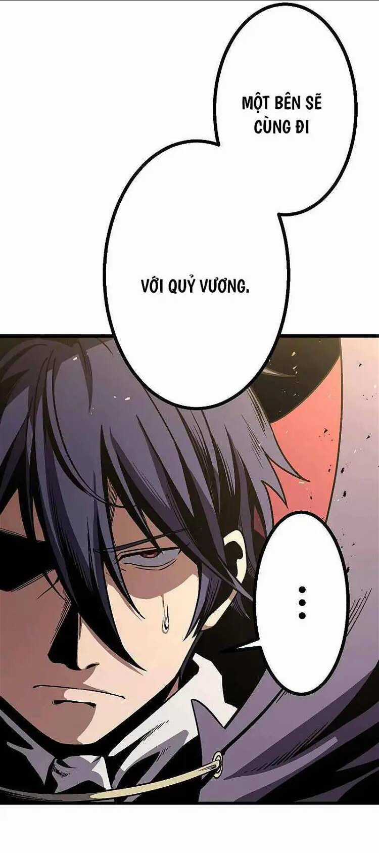 Phòng Thủ Hầm Ngục Chapter 7 trang 24