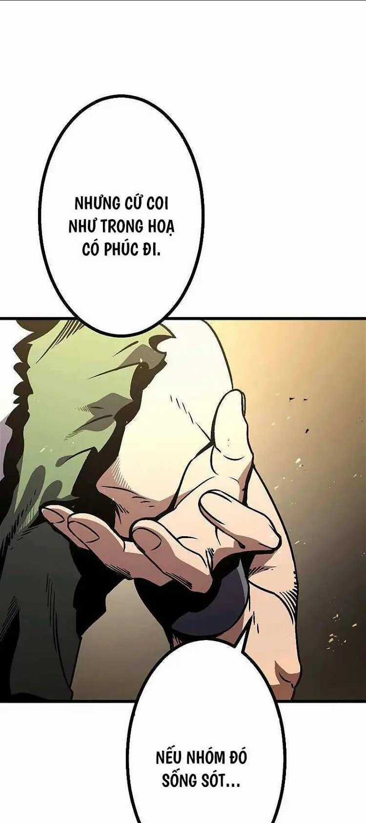 Phòng Thủ Hầm Ngục Chapter 7 trang 25